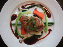 ���h�������̃��[�X�g�`�L��